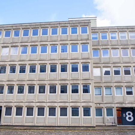 Апартаменты 8 Roxburgh Эдинбург Экстерьер фото