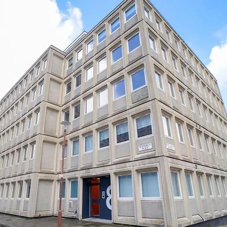 Апартаменты 8 Roxburgh Эдинбург Экстерьер фото